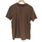オークリー OAKLEY ロゴプリントヘンリーネックTシャツ メンズ M