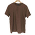 オークリー OAKLEY ロゴプリントヘンリーネックTシャツ メンズ M