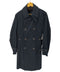 メンズメルローズ MENS MELROSE タスランストレッチダブルトレンチコート メンズ JPN:3