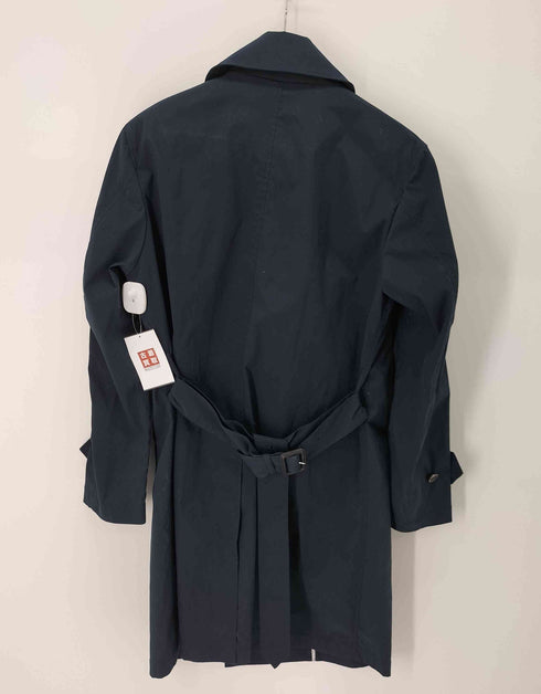 メンズメルローズ MENS MELROSE タスランストレッチダブルトレンチコート メンズ JPN:3