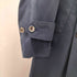 メンズメルローズ MENS MELROSE タスランストレッチダブルトレンチコート メンズ JPN:3