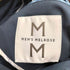 メンズメルローズ MENS MELROSE タスランストレッチダブルトレンチコート メンズ JPN:3
