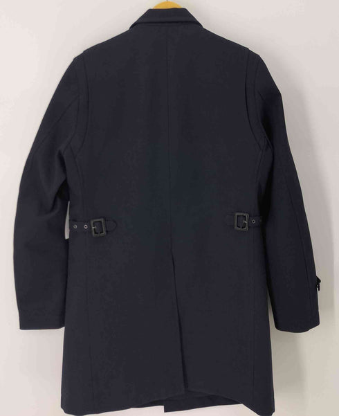 メンズメルローズ COMPLET for MEN'S MELROSE マルチポケットライナー付き ボンディングスタンドカラーコート メンズ JPN:3
