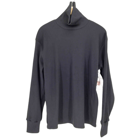 エフィレボル .efiLevol Color Turtle Neck Pullover メンズ