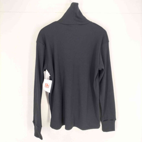 エフィレボル .efiLevol Color Turtle Neck Pullover メンズ