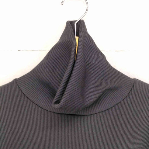 エフィレボル .efiLevol Color Turtle Neck Pullover メンズ