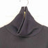 エフィレボル .efiLevol Color Turtle Neck Pullover メンズ
