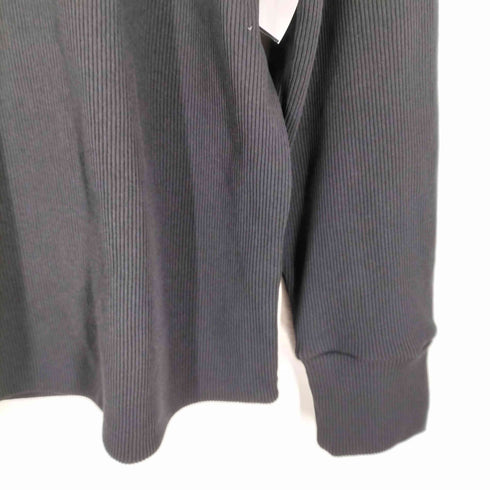 エフィレボル .efiLevol Color Turtle Neck Pullover メンズ