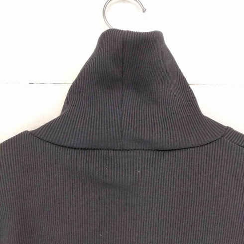 エフィレボル .efiLevol Color Turtle Neck Pullover メンズ
