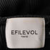 エフィレボル .efiLevol Color Turtle Neck Pullover メンズ