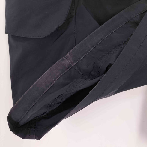 ミーンズワイル meanswhile 21SS Luggage Cargo Shorts ラゲージ カーゴ ショーツ ショートパンツ メンズ JPN:3