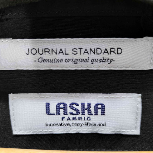 ジャーナルスタンダード JOURNAL STANDARD LASKA マウンテンパーカー メンズ JPN:L