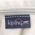 キプリング KIPLING 総柄プリント ショルダー バッグ レディース