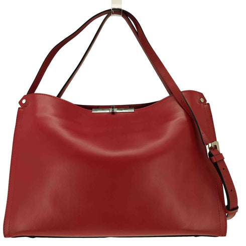 ジャンニキャリーニ GIANNI CHIARINI MADE INITALY 2Wayショルダーバッグ レディース