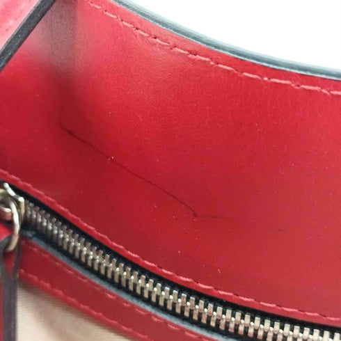 ジャンニキャリーニ GIANNI CHIARINI MADE INITALY 2Wayショルダーバッグ レディース