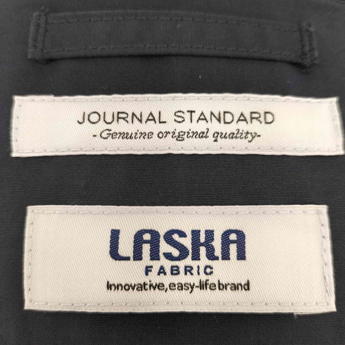 ジャーナルスタンダード JOURNAL STANDARD LASKA マウンテンパーカー メンズ JPN:L