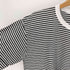 ベター BETTER ボーダー クルーネック Tシャツ メンズ JPN:4