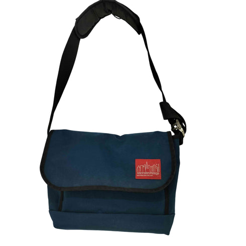 マンハッタンポーテージ Manhattan Portage メッセンジャーバッグ ショルダーバッグ メンズ