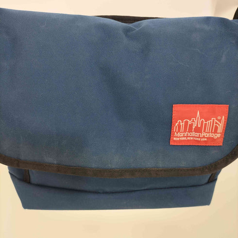 マンハッタンポーテージ Manhattan Portage メッセンジャーバッグ ショルダーバッグ メンズ