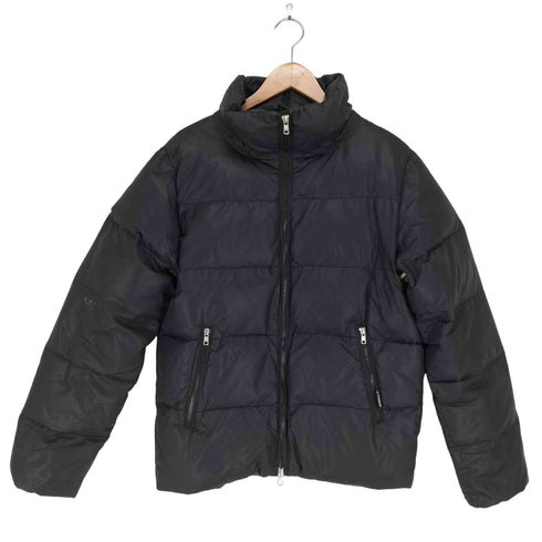 アヴィレックス AVIREX VARSITY ダウンジャケット メンズ M