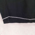 ヴェルサーチジーンズクチュール VERSACE JEANS COUTURE 80~90S ノースリーブニット レディース S
