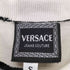 ヴェルサーチジーンズクチュール VERSACE JEANS COUTURE 80~90S ノースリーブニット レディース S