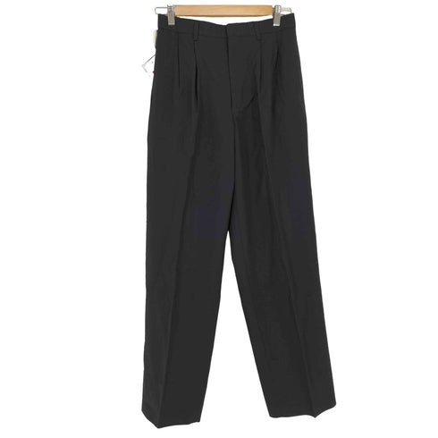 コムサデモードメン COMME CA DU MODE MEN 80~90S 2タックスラックス メンズ L