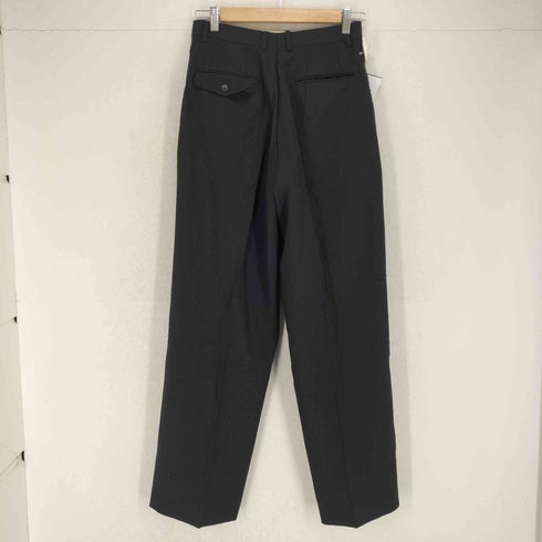コムサデモードメン COMME CA DU MODE MEN 80~90S 2タックスラックス メンズ L