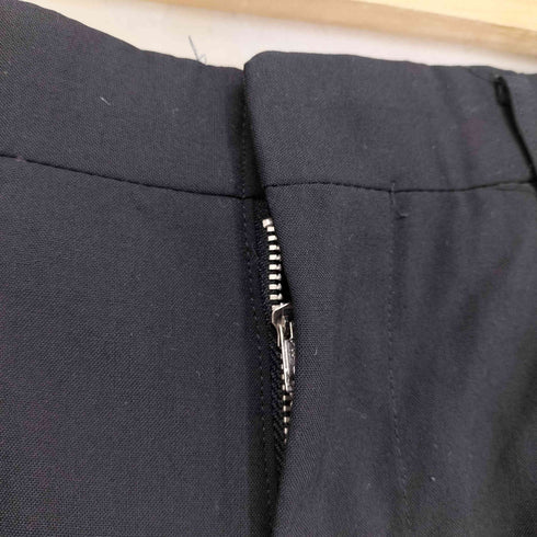 コムサデモードメン COMME CA DU MODE MEN 80~90S 2タックスラックス メンズ L