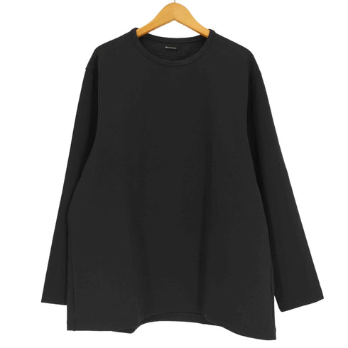 24SS OPUS JAPAN POLARTEC POWER AIR Long Sleeve T-shirt ポーラテック パワー エア L/S Tシャツ メンズ M-Ly