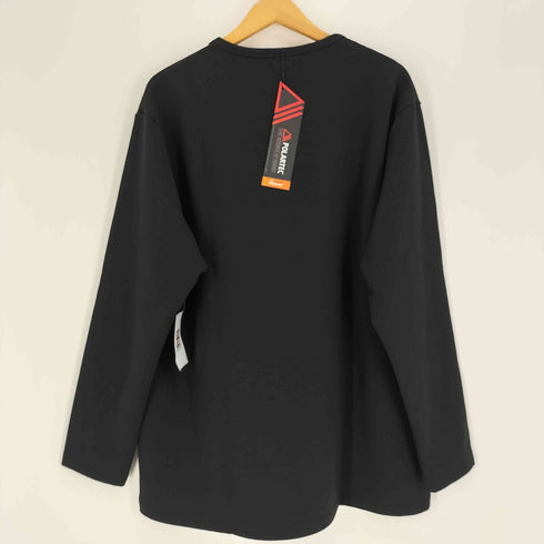 24SS OPUS JAPAN POLARTEC POWER AIR Long Sleeve T-shirt ポーラテック パワー エア L/S Tシャツ メンズ M-Ly