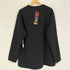 24SS OPUS JAPAN POLARTEC POWER AIR Long Sleeve T-shirt ポーラテック パワー エア L/S Tシャツ メンズ M-Ly