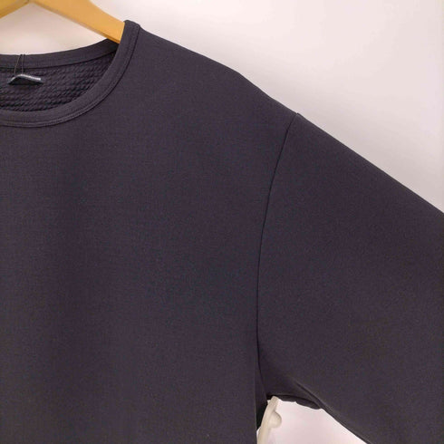 24SS OPUS JAPAN POLARTEC POWER AIR Long Sleeve T-shirt ポーラテック パワー エア L/S Tシャツ メンズ M-Ly