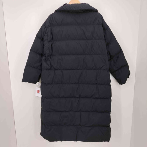 オーバーサイズ中綿コート レディース M