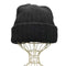 COLUMBIA KNIT USA製 コットン ローゲージ ニット キャップ ビーニー メンズ