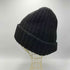 COLUMBIA KNIT USA製 コットン ローゲージ ニット キャップ ビーニー メンズ