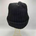 COLUMBIA KNIT USA製 コットン ローゲージ ニット キャップ ビーニー メンズ