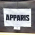 APPARIS ファーベスト レディース import:S