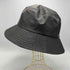 ミーンズワイル meanswhile 23SS ADJUSTABLE HAT LAMP アジャスター ハット ランプ バケットハット メンズ FREE