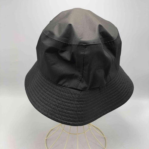 ミーンズワイル meanswhile 23SS ADJUSTABLE HAT LAMP アジャスター ハット ランプ バケットハット メンズ FREE