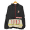 マニックディー MANIC DEE JUST DIG IT ナイロン ジップアップパーカー メンズ import:XL