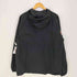 マニックディー MANIC DEE JUST DIG IT ナイロン ジップアップパーカー メンズ import:XL
