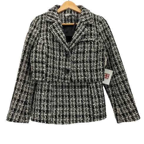 リップサービス LIP SERVICE 22AW ClassicalDollクロップドジャケット レディース M