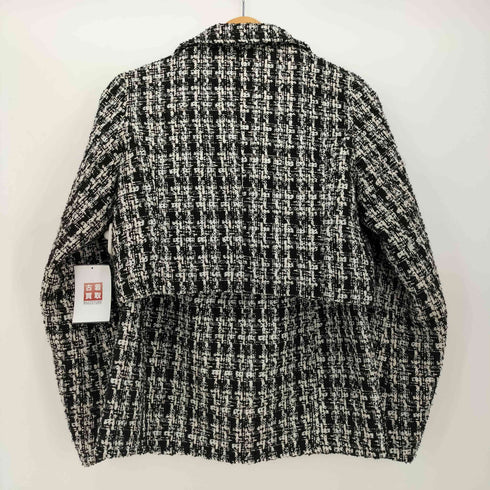 リップサービス LIP SERVICE 22AW ClassicalDollクロップドジャケット レディース M