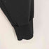 シーイン SHEIN ハーフジップ クロップド スウェット レディース JPN:XL