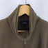 アーペーセー A.P.C. ジップアップトラックジャケット メンズ JPN:1