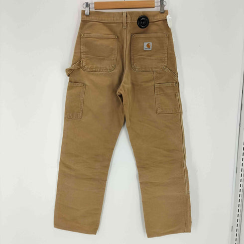 カーハート Carhartt USA製 ダブルニーダックペインターパンツ メンズ 28×32