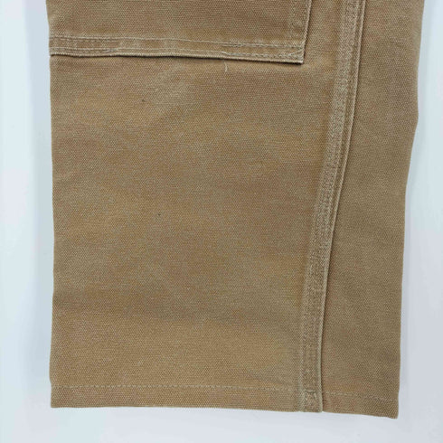 カーハート Carhartt USA製 ダブルニーダックペインターパンツ メンズ 28×32