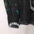 デシグアル Desigual 宇宙モチーフ プリントニットセーター レディース JPN:M