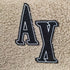 アルマーニエクスチェンジ ARMANI EXCHANGE シェルパフリース トップハンドル バッグ レディース